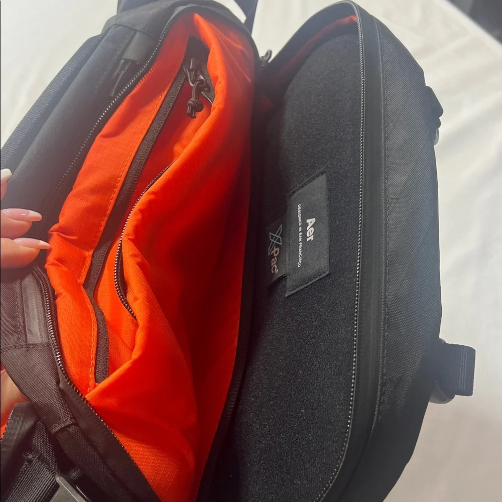 Aer back pack NWOT - Picture 7 of 13